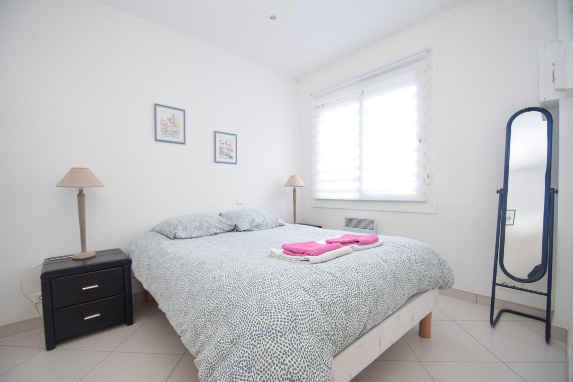 Appt 2 Pieces Confort 3 Pers Au Pied De La Plage Vacances Sans Voiture Dinard Exterior foto